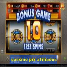 cassino pix afiliados